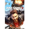 Just Cause 3