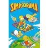 Simpsonovi Simpsoráma - Matt Groening