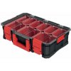 Kistenberg Modulárny prepravný box (krabičky) MODULAR SOLUTION 517x331x134