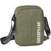 Caterpillar CAT crossbody taška City Adventure army