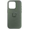Peak Design Everyday Case iPhone 15 Pro Max v2 ??- Sage