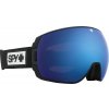spy optic SPY Lyžiarske okuliare LEGACY Matte Black - Blue