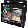Magic: The Gathering - Final Fantasy Commander Deck: Revival Trance