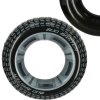 Plavecký kruh nafukovací kruh BESTWAY 36016 plášť 80 kg 91 cm biela