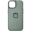 Peak Design Everyday Case - iPhone 14 Max - Sage