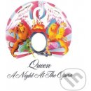 QUEEN: A NIGHT AT THE OPERA LP