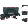 Metabo WPB 18 LT 613059660
