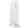 MikroTik wAP 60G AP (RBwAPG-60ad-A), 1Gbps full-duplex bez káblov, 802.11ad, 60GHz, AP, až 8 klientov, vrátane.L4