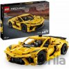 LEGO® Technic 42205 Chevrolet Corvette Stingray - LEGO
