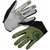 ENDURA Hummvee Lite Icon Glove, Olive Green - MEGA VÝPREDAJ -30%, ME1258GO