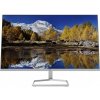 27-palcový monitor HP M27fq QHD LED s rozlíšením 2560 x 1440 px, IPS/PLS