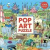 GALISON Pop Art 1000 dielov