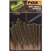 Fox Edges Převleky Camo Anti Tangle Sleeves 25 ks