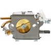 Karburátor model Walbro HD-6B pre motorové píly Husqvarna 362 365 372 Jonsered CS2163 CS2165 CS2171 (OEM 503281804)