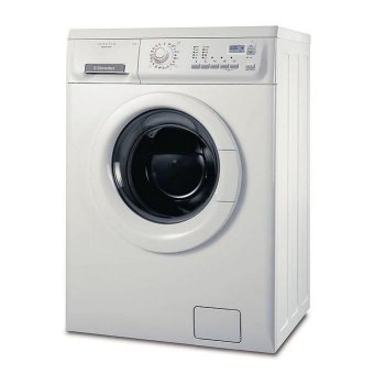 Electrolux EWS 106410 W