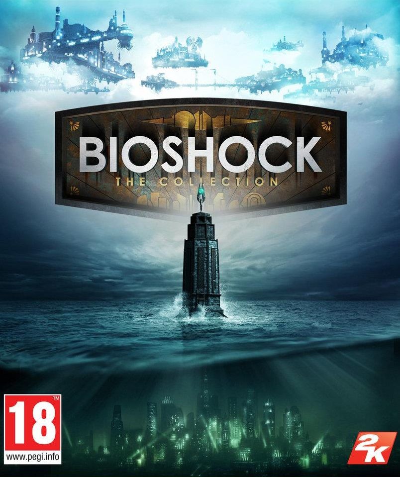 Bioshock Collection