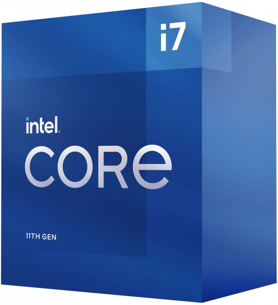 Intel Core i7-11700 BX8070811700
