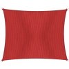 Windhager Tieniaca plachta SunSail CANNES obdĺžniková, 2 x 3 m - červená