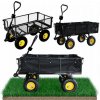Gardenline WOZ6858