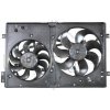 Ventilátor chladenia motora NRF 47059