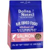 DNP S.A. Dolina Noteci Superfood Air Dried Sterilized Cat - Salmon 1kg