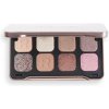 Makeup Revolution London Forever Flawless Dynamic oční stín Eternal 8 g
