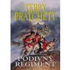 Podivný regiment - Úžasná Zeměplocha - Pratchett Terry