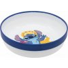 STOR Miska Lilo a Stitch Premium hluboká 15 cm