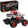 LEGO® Technic 42200 Monster Jam™ ThunderROARus™ s naťahovacím motorom