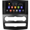 Isudar 2DIN autorádio T72-IEV124 Android, Mercedes-Benz Sprinter II