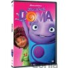 Konečně doma DVD