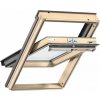 VELUX STREŠNÉ OKNO S HORNÝM MADLOM GGL 3066 Rozmery (š x v): FK08 (66x140cm)
