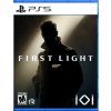 007 First Light (PS5)