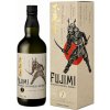 Fujimi Japanese whisky 40% 0,7 l (čistá fľaša)