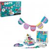 LEGO® DOTS™ 41962 Tvorivá rodinná sada – jednorožec