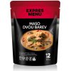 Hotové jedlo Expres menu Mäso Dvoch Farieb 600g