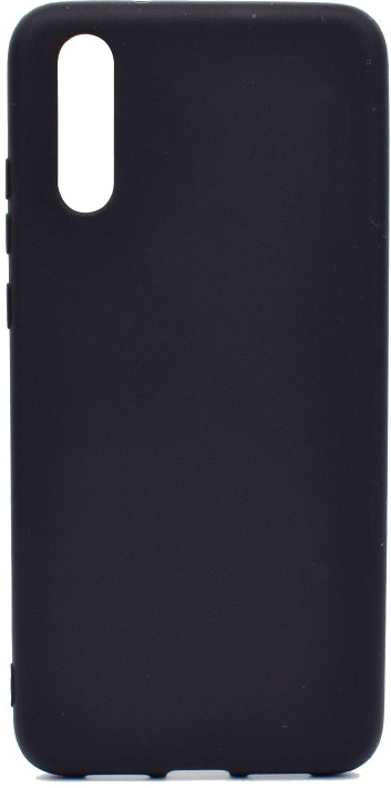 Púzdro Huawei P20 čierna