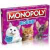 Monopoly Mačky