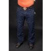 Kevlarové jeansy Cyclops-DRD štandardná dĺžka 32 - modré - 28