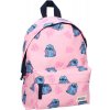 Vadobag Detský ruksak Stitch Little Friends