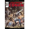 Savage Sword of Conan: Classic Collection