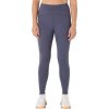 Legíny ASICS ROAD WINTER HIGH WAIST TIGHT 2012d278-500 Veľkosť XS