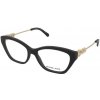 Dioptrické okuliare Michael Kors Makena Beach MK4136 3005 Veľkosť: 54