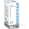 Broxivan 3 mg/ml perorálny roztok sol.por. 1 x 100 ml/300 mg