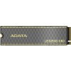 ADATA LEGEND 860/2TB/SSD/M.2 NVMe/Čierna/Heatsink/5R SLEG-860-2000GCS