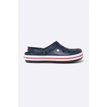 CROCS CROCBAND NAVY Modrá