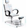 HYDRAULICKÉ SPA KRESLO NA PEDIKÚRU S MASÁŽNOU VANIČKOU 308
