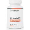 GymBeam Vitamin K1 (fylochinón) 90 kapsúl