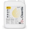 CLEANTLE CLEAN WHEEL - Čistič na kolesá 5L
