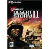 PC hra - Conflict: Desert Storm II